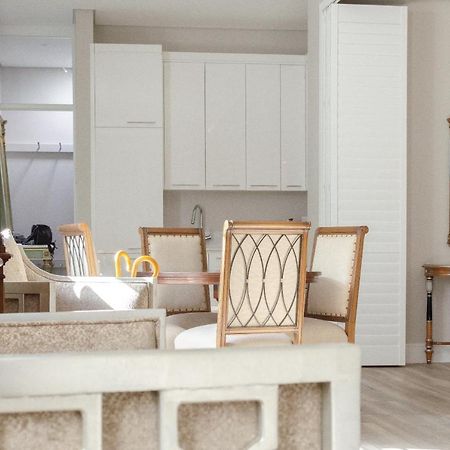 Apartmán Private Penthouse No Loadshedding Kapské Město Exteriér fotografie