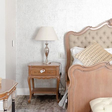 Apartmán Private Penthouse No Loadshedding Kapské Město Exteriér fotografie