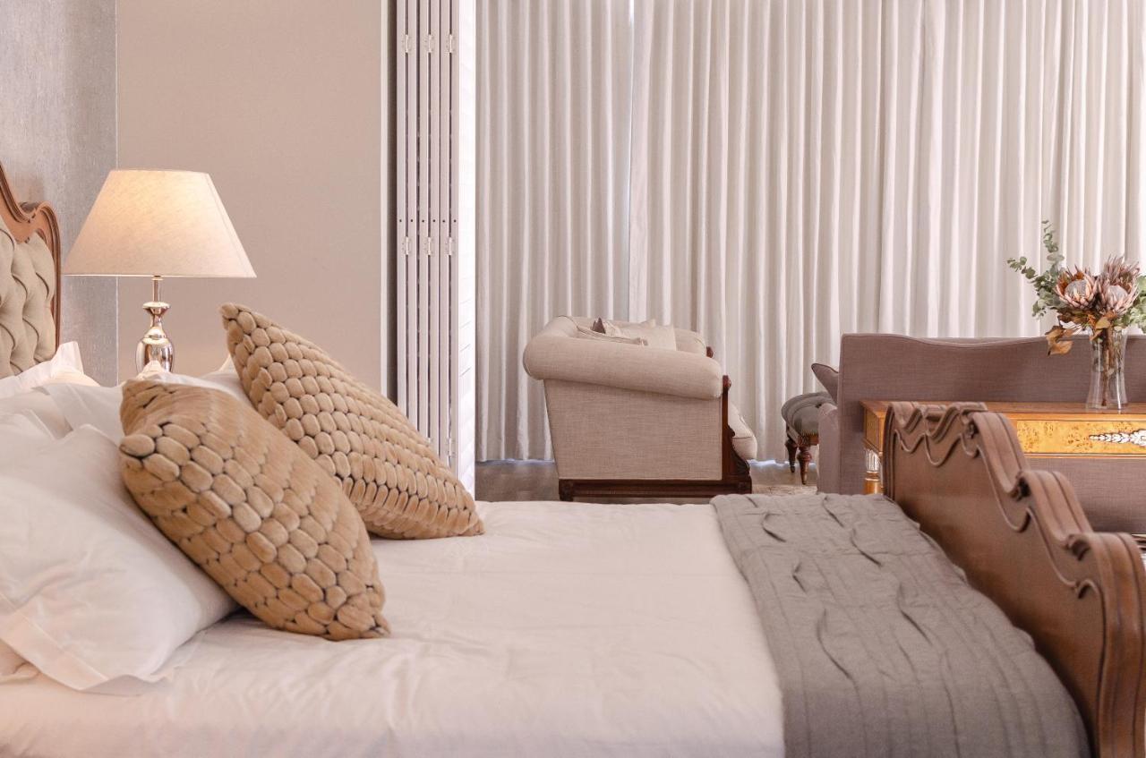 Apartmán Private Penthouse No Loadshedding Kapské Město Exteriér fotografie